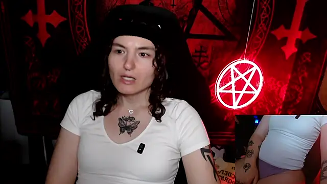 Lilithara666