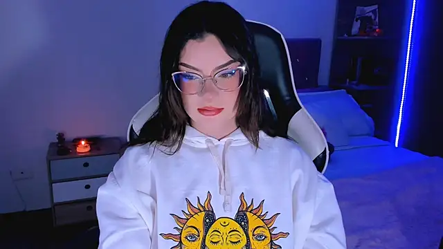 OphelianaRose33
