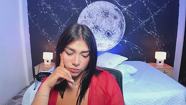 ShaniaDaniels