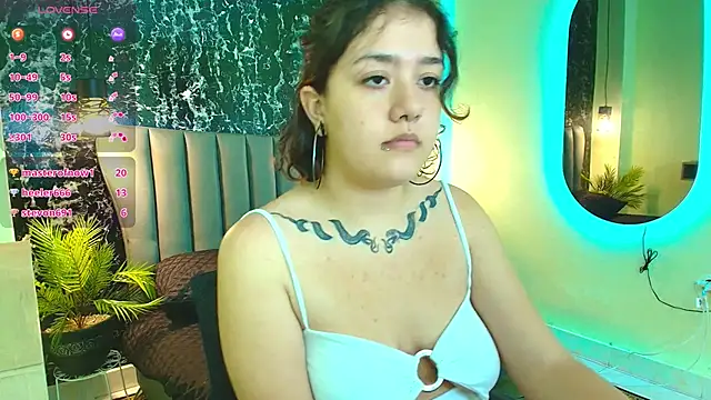 Nia-Stark