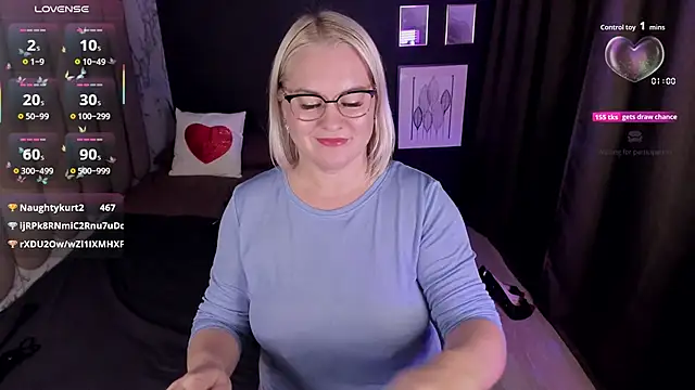 YolandaKiss