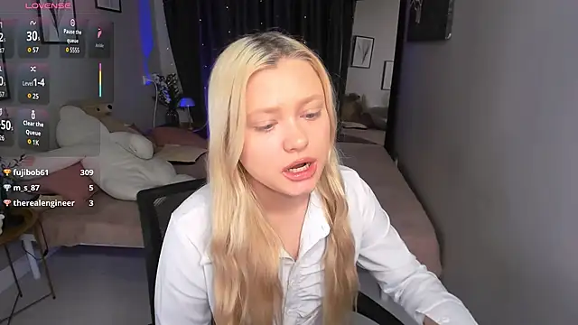 Millie_Vanillies