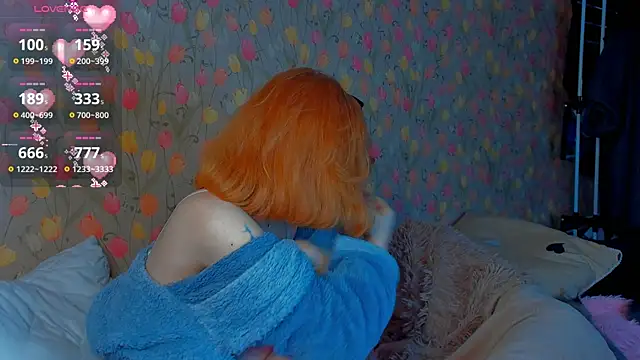 Squirrel_Bunny Live Webcam on Stripchat