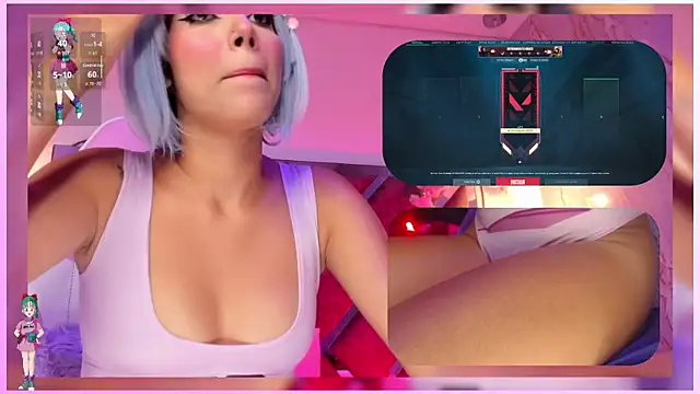 SweetieCloe_