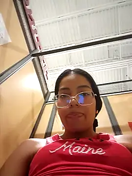 SheenaBrooke live cam
