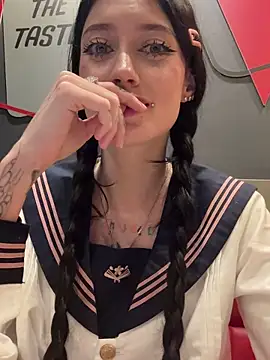 Melissa_crazy
