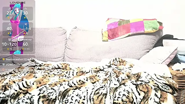 kimberjames84