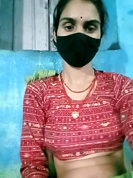 nishaa_ji - Nishaa_ji's free webcam