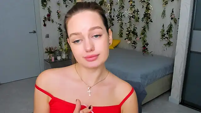 miraclecurly - MiracleCurly's free webcam