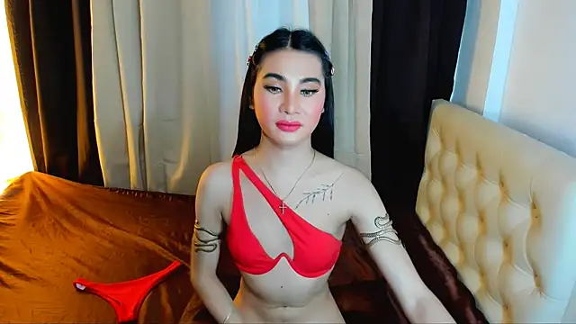 hotjessieempress