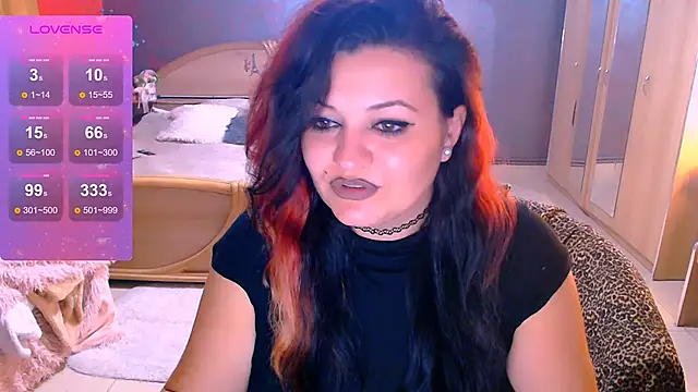 Ariellefoxy