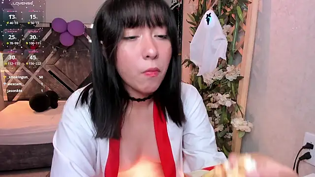 nanachi_cook - Nanachi_Cook's free webcam
