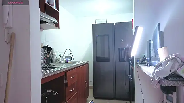 Nicky_sexfire