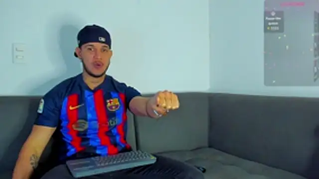 austinoficial - Austinoficial's free webcam