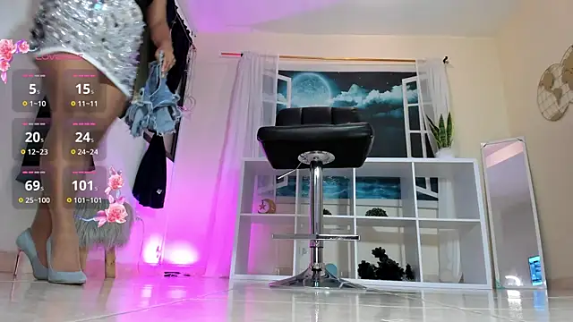 Georgina-Mtz