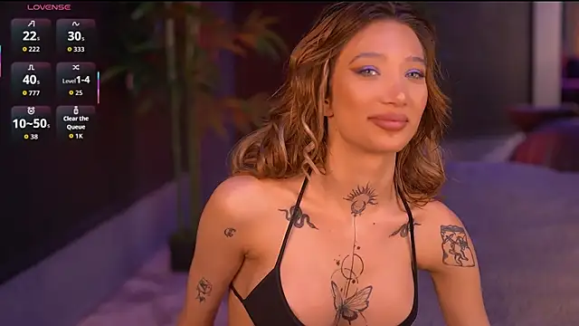 SiennaJayden