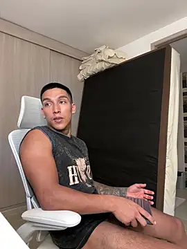 sendfer - Sendfer's free webcam