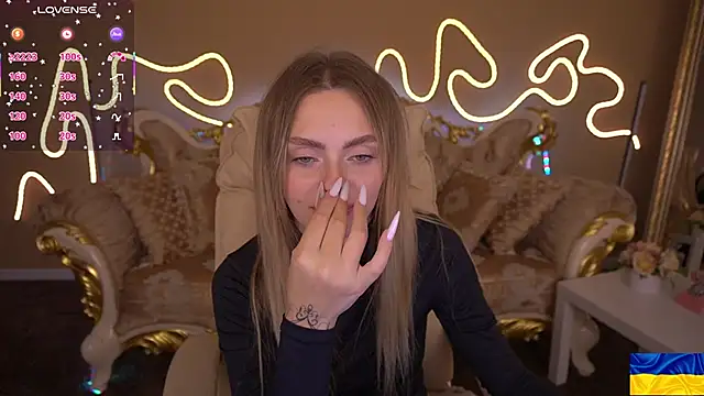 chloebrightt - ChloeBrightt's free webcam
