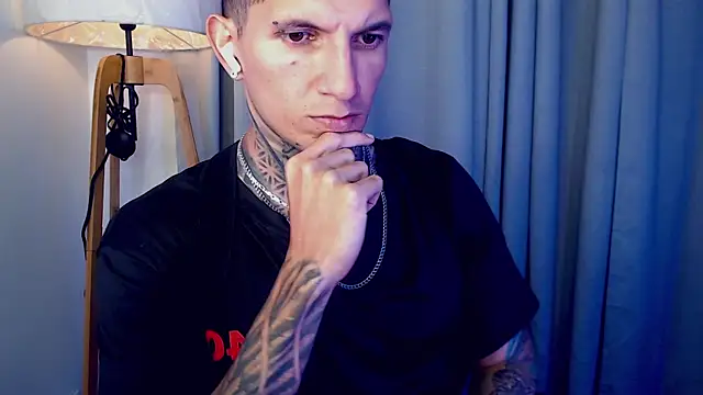 Shane_Clay