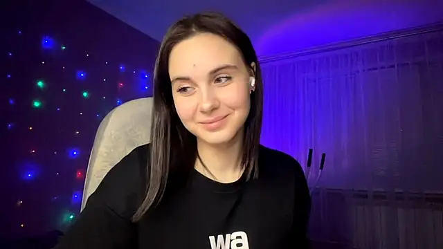 mollypartey - MollyPartey's free webcam