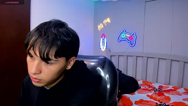 StiwenTwink