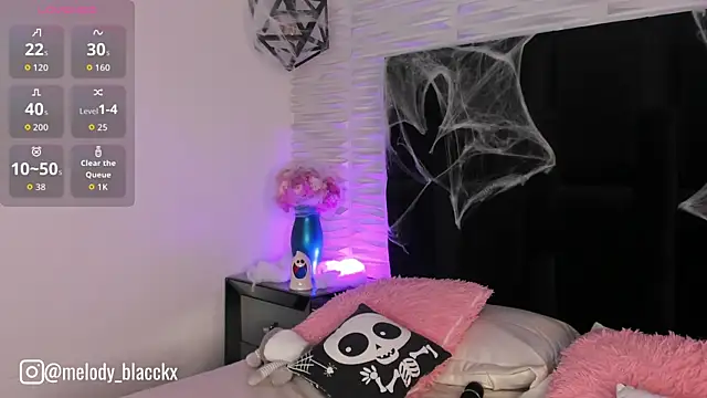 Melody_Black_