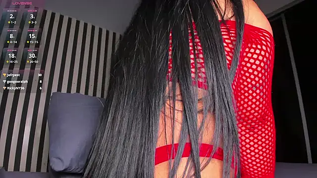 lenay_evans