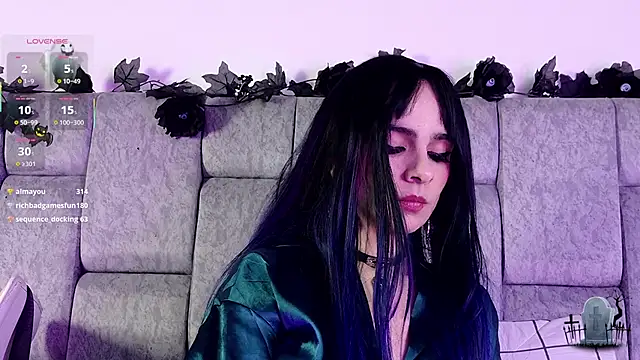  Alice_noir chat room