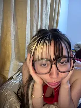 VictoriaGerard_Pink live cam