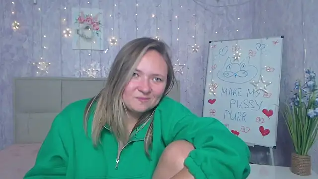 SallyVerda