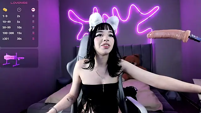 Sabrina_bloom