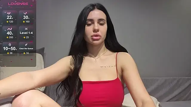 Mary__foxy