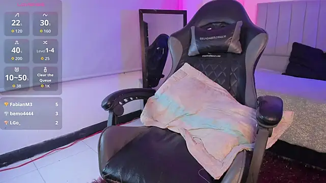 Bellalesh