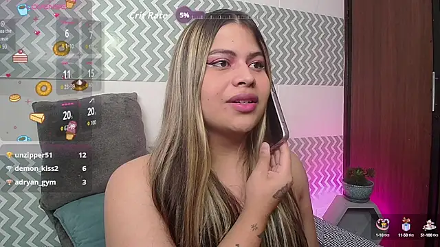 CataleyaWilson369