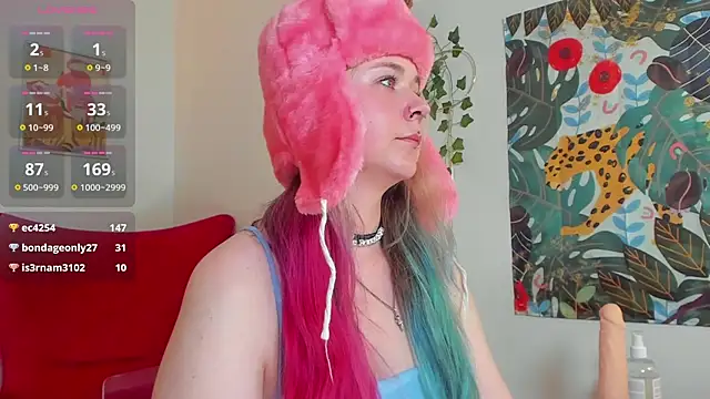 MarlaShine