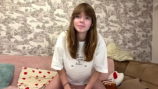 CoralinaEastoy