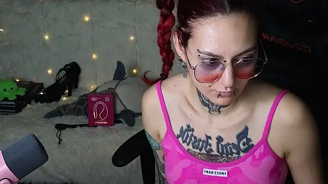 Ginger_Stay