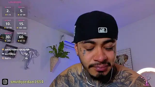 JordanSmiith_