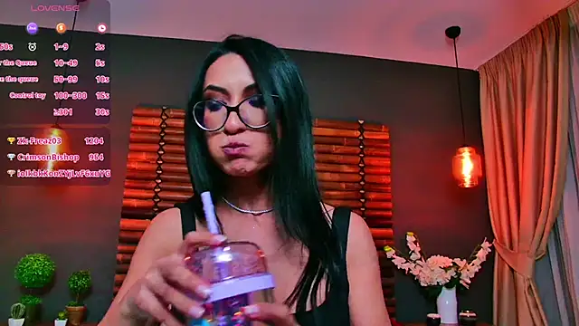 NikkiStarX