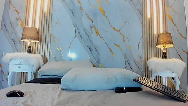 Tiifany_Baker webcam stripchat model stream image