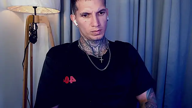 Shane_Clay