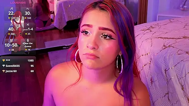 AlanaOdison