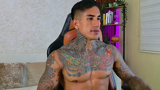 AdanReilly