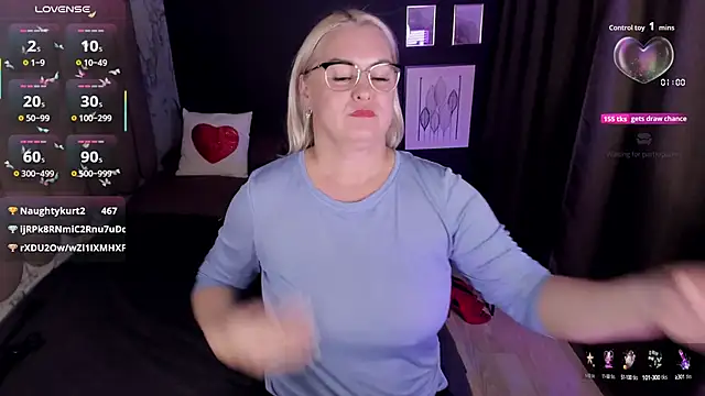 YolandaKiss