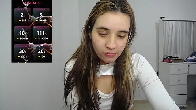Ambar_lynn webcam stripchat model stream image