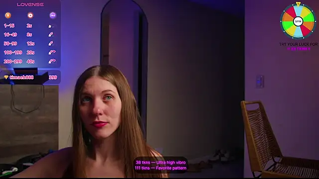 vundersex - VunderSEX's free webcam - UK Sex Cams