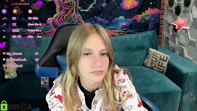 olisa_fox - Olisa_fox's free webcam - UK Sex Cams
