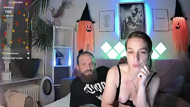 XBellaXundXUweX
