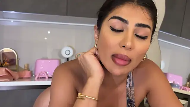 ArabicBarbie