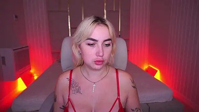 mariellavi - MariellaVi's free webcam - UK Sex Cams